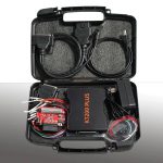 KT200 Plus ECU Programmer Read Write Clone ECU By Bench Mode/ OBD Support DTC off Immo off Map - immagine 4