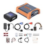 KT200 Full Version ECU/TCU Programmer Support OBD/BENCH/BOOT/JTAG/BDM Multiple Protocols - 画像 (11)
