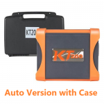 KT200 Full Version ECU/TCU Programmer Support OBD/BENCH/BOOT/JTAG/BDM Multiple Protocols - 画像 (7)