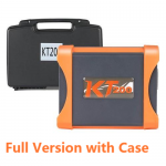KT200 Full Version ECU/TCU Programmer Support OBD/BENCH/BOOT/JTAG/BDM Multiple Protocols - 画像 (9)