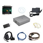 KTMF*ASH KTMBENCH KTMOBD 3 in 1 ECU Programmer ECU Master Pro