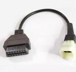 OBD2 Cables for Kawasaki Honda KTM Harley - Image 3