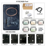 KYDZ MLB Tool Key Programmer For 5M Chip Generate dealer key – Bild 5