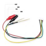 Key Eraser V1.5 Key Cleaner Tool for Acura/ Audi/ BM-W/ Cadillac/ Chevorlet/ Chrysler/ Hyundai/ Dodge/ Land Rover - Image 5