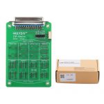 2026 KEYDIY 13# Remote Chip Reading Adapter for Reading Chip Data from Water-damaged or Broken 5C & 5D Keys - Imagen 2