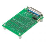 2026 KEYDIY 13# Remote Chip Reading Adapter for Reading Chip Data from Water-damaged or Broken 5C & 5D Keys - Imagen 5