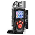 LAUNCH CR3008  PLUS OBD2 Auto Scanner Creader CR 3008 OBDII Engine Code Reader Scan tool Free Update Online – Image 2