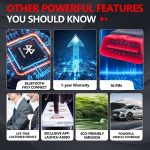 LAUNCH AIOBD (NueraDiag) Full System Diagnostic Scanner – Image 7