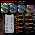 LAUNCH AIOBD (NueraDiag) Full System Diagnostic Scanner – Image 9
