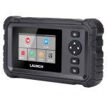 LAUNCH CRP129 HD Heavy Duty Diagnostic Tool Full System Diesel Scan  Support 7 Service Functions DPF Regeneration – Image 4