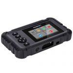 LAUNCH CRP129 HD Heavy Duty Diagnostic Tool Full System Diesel Scan  Support 7 Service Functions DPF Regeneration – Image 5