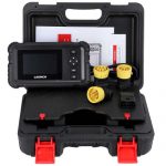 LAUNCH CRP129 HD Heavy Duty Diagnostic Tool Full System Diesel Scan  Support 7 Service Functions DPF Regeneration – Image 8