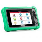 LAUNCH CRP919 EV Diagnostic Tool for Electric Vehicles New Energy Cars Supports ECU Coding - Image 2