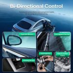 LAUNCH CRP919 EV Diagnostic Tool for Electric Vehicles New Energy Cars Supports ECU Coding - Image 7