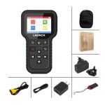 LAUNCH CRT5011E 2024 Newest TPMS Relearn Tool - 画像 (2)