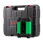 LAUNCH EM101N EV Scopebox 2 Channel Oscilloscope Multimeter Hybrid 2025 - immagine 3