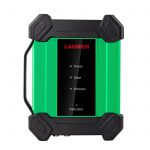 LAUNCH EM101N EV Scopebox 2 Channel Oscilloscope Multimeter Hybrid 2025 - immagine 4