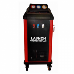 ⁦LAUNCH Value-500 Plus Automatic Refrigerant Air Conditioning & Recovery Machine⁩ - الصورة ⁦2⁩