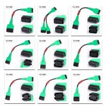 ⁦LAUNCH X-431 PRO3S+ EV Diagnostic Device: Professional New Energy Vehicle Diagnostic Tool with SmartLink C V2⁩ - الصورة ⁦6⁩