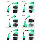 ⁦LAUNCH X-431 PRO3S+ EV Diagnostic Device: Professional New Energy Vehicle Diagnostic Tool with SmartLink C V2⁩ - الصورة ⁦7⁩