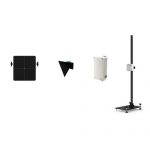 LAUNCH X-431 ADAS Radar 3-in-1 Calibration Set (Hardware + Software) - Imagem 2