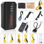 Launch X431 ECU & TCU Programmer Standalone PC Version for ECU Read and Write Supports Checksum Correction, IMMO Off - Image 2