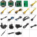 LAUNCH X431 IMMO ELITE Key Programmer  Car Immobilizer Programming Tools All System Diagnostic Scanner with 39 Reset Service - Imagem 2