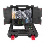LAUNCH X431 IMMO ELITE Key Programmer  Car Immobilizer Programming Tools All System Diagnostic Scanner with 39 Reset Service - Imagem 3