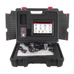 LAUNCH X431 IMMO ELITE Key Programmer  Car Immobilizer Programming Tools All System Diagnostic Scanner with 39 Reset Service - Imagem 4