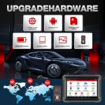 LAUNCH X431 IMMO ELITE Key Programmer  Car Immobilizer Programming Tools All System Diagnostic Scanner with 39 Reset Service - Imagem 6