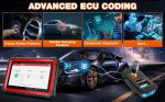 LAUNCH X431 IMMO PLUS Key Programmer IMMO Clone Diagnostics 3-in-1 Supports ECU Coding and 39 Special Functions – Image 6
