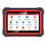 LAUNCH X431 IMMO PLUS Key Programmer IMMO Clone Diagnostics 3-in-1 Supports ECU Coding and 39 Special Functions – Image 7