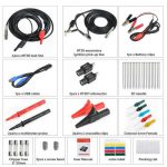 ⁦LAUNCH X431 O2-2 Scope box Oscilloscope (4 Channels) USB Port⁩ - الصورة ⁦2⁩