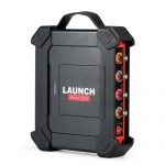 ⁦LAUNCH X431 O2-2 Scope box Oscilloscope (4 Channels) USB Port⁩ - الصورة ⁦6⁩