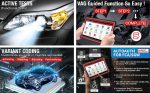 LAUNCH X431 PRO3 S+ V5.0 With DBSCAR VII Bluetooth VCI Supports CANFD and DoIP - immagine 9