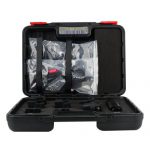 LAUNCH X431 PRO3 S+ V5.0 With DBSCAR VII Bluetooth VCI Supports CANFD and DoIP - immagine 3