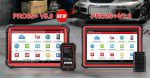 LAUNCH X431 PRO3 S+ V5.0 With DBSCAR VII Bluetooth VCI Supports CANFD and DoIP - immagine 5