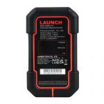 LAUNCH X431 PRO3 S+ V5.0 With DBSCAR VII Bluetooth VCI Supports CANFD and DoIP - immagine 2