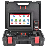 LAUNCH X431 PRO3S+Smartlink HD Heavy Duty Truck Diagnostic Scanner – Bild 2