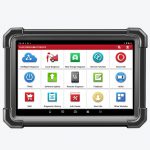 LAUNCH X431 PRO3S+Smartlink HD Heavy Duty Truck Diagnostic Scanner – Bild 5