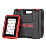 LAUNCH X431 PROS ELITE New Bidirectional Scan Tool Support 32+ Services – Image 2