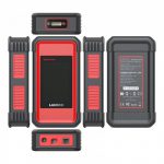 LAUNCH X431 PRO3 V+ Elite Professional Automotive Diagnostic Tool with J2534 Compliance 60+ Resets CANFD/DoIP Support Smartlink VCI OBD PIN Detection – Bild 9