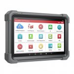 LAUNCH X431 PRO3 V+ Elite V5.0 Global Diagnostic Scanner SmartLink C 2.0 & 37 Service Topology Mapping Support – Image 5
