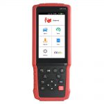 LAUNCH CRP808 Hand Held Launch Easydiag 4.0 Customize for American & Euro & Asian cars