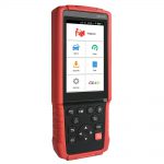 LAUNCH CRP808 Hand Held Launch Easydiag 4.0 Customize for American & Euro & Asian cars – Bild 2