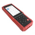 LAUNCH CRP808 Hand Held Launch Easydiag 4.0 Customize for American & Euro & Asian cars – Bild 3