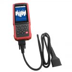 LAUNCH CRP808 Hand Held Launch Easydiag 4.0 Customize for American & Euro & Asian cars – Bild 5