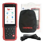 LAUNCH CRP808 Hand Held Launch Easydiag 4.0 Customize for American & Euro & Asian cars – Bild 8