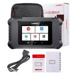 LAUNCH X431 Creader Elite 2.0 BBA Scanner - Imagem 13