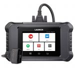 LAUNCH X431 Creader Elite 2.0 BBA Scanner - Imagem 4